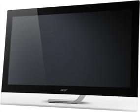 img 2 attached to High-Resolution Touch Screen Acer T272HL Bmjjz HDMI Monitor – 27 Inch WQHD Display