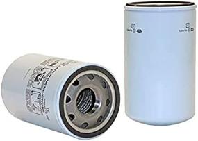 img 2 attached to WIX Filters Spin Hydraulic Filter Heavy Duty & Commercial Vehicle Equipment : Heavy Duty & Commercial Vehicles Parts
