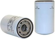 wix filters spin hydraulic filter heavy duty & commercial vehicle equipment : heavy duty & commercial vehicles parts logo