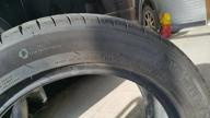 img 3 attached to MICHELIN Pilot Sport 4 245/40 R19 98Y summer review by Vassil Varbanov ᠌