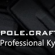 pole.craft logo