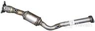 🚗 ab catalytic 4192 - high-performance direct-fit catalytic converter (non c.a.r.b. compliant) logo