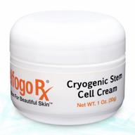 delfogo rx skinpro deep freeze stem cell anti aging cream - reduce expression lines & look younger! logo