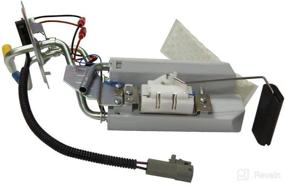 img 2 attached to 🔌 Electric Fuel Pump Assembly SP2007H for 1990-1997 Ford F150 F250 F350 (18 Gal Tank) - Replace with Ease!