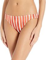 👙 vince camuto tropical classic swimsuit for women - shop women's clothing at swimsuits & cover ups logo
