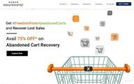 img 1 attached to Easyrewardz Shopster review by Shane Schobinger