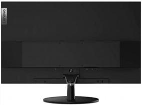 img 3 attached to Lenovo Ultra Thin FreeSync DisplayPort 65FAGCC2US 28", 3840X2160P, 75, Tilt Adjustment, Anti-Glare Coating, Wall Mountable, ‎L28U-30, IPS