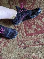 img 1 attached to Get Ready To Run Wild With Joomra Women'S Minimalist Trail Running Shoes - Wide Toe Box And Zero Drop! review by Marc Oner