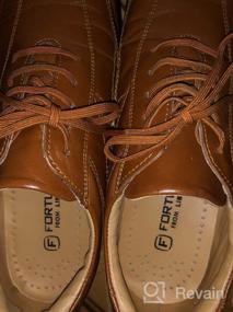 img 5 attached to 👞 Experience Unparalleled Comfort with Liberty Handmade Leather Walking Casual Shoes