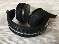 img 2 attached to Wireless headphones Urbanears Hellas, black belt review by Gabriela Zakrzewska ᠌