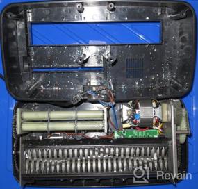 img 10 attached to Уничтожитель бумаг Office Kit S30 черный