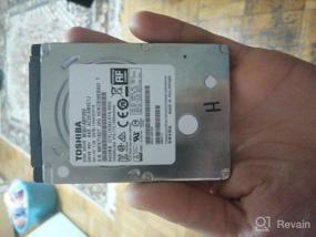 img 2 attached to Toshiba MQ01ABF050 500GB 2.5" Internal Hard Drive - Enhanced SEO