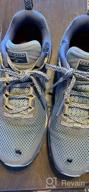 img 1 attached to Brooks Womens Cascadia Peach Pearl Men's Shoes review by Rance Riley