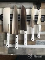 img 1 attached to Samura Harakiri SHR-0250 set, 5 knives review by Taufik Thana ᠌