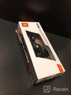 img 1 attached to Headphones JBL T205, chrome review by Franciszka Szpakowsk ᠌