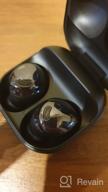 img 1 attached to 💫 Renewed SAMSUNG Galaxy Buds Pro R190: True Wireless, Noise Cancelling Bluetooth Earbuds review by Kio Lee ᠌