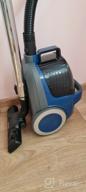 img 1 attached to Vacuum cleaner Gorenje VC 1903 GACBUCY, blue review by Stanislaw Wysocki ᠌