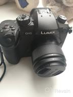 img 1 attached to PANASONIC LUMIX GH5 Body, Black Camera: A Powerful Visual Experience review by Agata Kulesza ᠌
