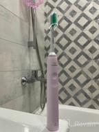 img 2 attached to Philips Sonicare 2100 Series HX3651, white review by Hong Hng Quang ᠌
