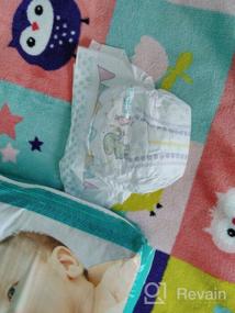 img 8 attached to Pampers diapers New Baby Dry 1 (2-5 kg), 94 pcs.