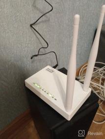 img 6 attached to Netis WF2419: Boost Your 📶 Connectivity with the 300Mbps Wireless N Router