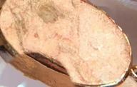 картинка 1 прикреплена к отзыву 🌿 Бохо Шик: Браслет из ручной работы с имперским яшмой, натуральными камнями и кристаллическим гематитом от Tony Doolittle
