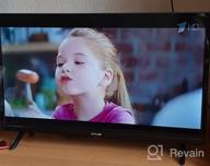 img 3 attached to 32" TV SkyLine 32YT5900 2019 LED, black review by Indal Singh ᠌