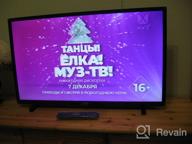 img 1 attached to 📺 Philips 32PHS5505 2020 LED TV, Black - 32 Inch review by Aneta Urbaska ᠌