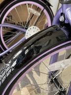картинка 1 прикреплена к отзыву Shop Huffy Fairmont Cruiser Bikes In 20", 24", And 26" Sizes! от Richard Carroll