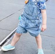 картинка 1 прикреплена к отзыву Туфли для малышей JAN JUL, гибкая обувь для мальчиков от Scott Schram