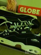 картинка 1 прикреплена к отзыву Black TPR Men's Shoes for Athletic: Globe Mens TILT Review от Roberto Tucker