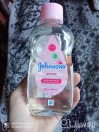 img 1 attached to Johnsons Baby 81510 Oil 300G review by Ada Strzelczyk ᠌