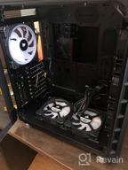 img 1 attached to Corsair Crystal Series 680X RGB review by Anand Kumar Singh ᠌
