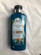 img 3 attached to Twin Pack Herbal Essences Shampoo - Optimize Your Hair Care Routine review by Agata Wydra ᠌