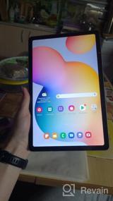 img 4 attached to Samsung Galaxy Tab S6 10" - Самсунг Гэлэкси Таб С6 10