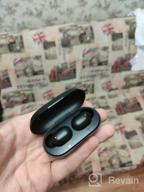 img 1 attached to Haylou Haylou GT1 Plus wireless headphones, black review by Ba Li ᠌
