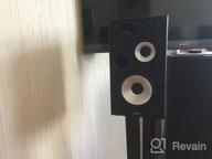 img 1 attached to Floor standing speaker system Edifier R2750DB black review by Aadam Rods ᠌