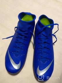 img 7 attached to Nike Superfly Academy AH7362 408: The Ultimate Men's Athletic Shoes