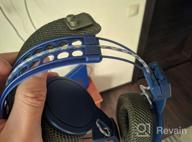 img 2 attached to Wireless headphones Urbanears Hellas, black belt review by Sung-hoon Hwang ᠌