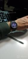 img 2 attached to SAMSUNG Galaxy Watch (46Mm review by Jagvir Tanwar ᠌
