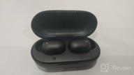 img 2 attached to Haylou Haylou GT1 Plus wireless headphones, black review by Agata Gajda ᠌