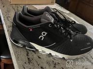 картинка 1 прикреплена к отзыву 🏃 Cloud Flyer Men's Running Shoes: Optimal Comfort and Performance for Athletes от Daionte Simpson