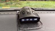 img 1 attached to SilverStone F1 Monaco S radar detector review by Tawan Nuyok ᠌