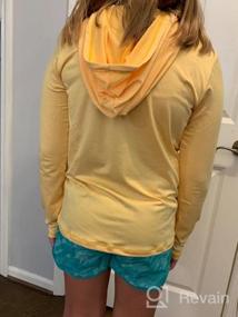 img 5 attached to 👕 Shedo Lane Boys' Sleeve Hoodie Sweatshirt: Stylish Clothing for Fashion-Forward Kids