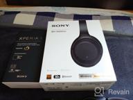 img 1 attached to Wireless headphones Sony WH-1000XM3, silver review by Agata Julia Ickiewic ᠌