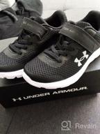 img 1 attached to 👟 Boys' Under Armour Sneakers with Alternate Closure - Shoes and Sneakers review by Shug Quinn