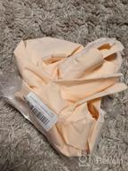 img 1 attached to Dancina Toddler Tights Ballerina Stockings Girls' Clothing and Socks & Tights review by David Lambert