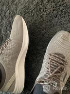 картинка 1 прикреплена к отзыву BUZU Fashion Sneakers – Lightweight and Breathable Men's Shoes от Scott Snyder