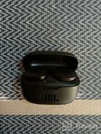 img 1 attached to JBL Tune 130NC TWS wireless headphones, black review by Nikifor Stoilov ᠌