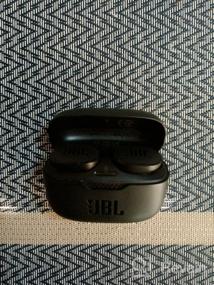 img 11 attached to JBL Tune 130NC TWS wireless headphones, black